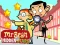 Jwèt Mr. Bean Hidden Stars sou entènèt