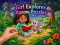 Jwèt Girl Explorer Jigsaw Puzzles sou entènèt
