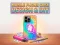 Jwèt Mobile Phone Case Design & DIY sou entènèt