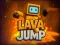 Jwèt Lava so sou entènèt