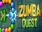 Jwèt Zumba Quest sou entènèt