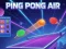 Jwèt Ping Pong Air sou entènèt