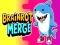 Jwèt Brainrot Merge sou entènèt