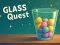 Jwèt Jwèt Glass Quest sou entènèt