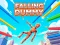 Jwèt Falling Dummy sou entènèt
