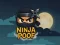 Jwèt Ninja Poof sou entènèt