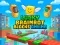 Jwèt Lucky Brainrot Blocks Online sou entènèt