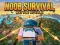 Jwèt Noob Survival: Battle Royale sou entènèt