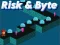 Jwèt Risk & Byte sou entènèt