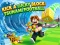 Jwèt Kick a Lucky Block: Tsunami Football sou entènèt