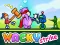 Jwèt Wacky Strike sou entènèt