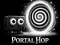 Jwèt Portal Hop sou entènèt