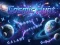 Jwèt Cosmic Hunt sou entènèt
