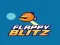 Jwèt Flappy Blitz sou entènèt