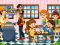 Jwèt My School Life Adventure sou entènèt