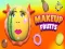 Jwèt Fwi makiyaj sou entènèt