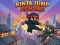 Jwèt Ninja Jump batay sou entènèt