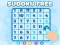 Jwèt Sudoku gratis sou entènèt