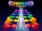 Jwèt Rainbow Jump Puzzle sou entènèt