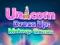 Jwèt Unicorn abiye: jwèt makiyaj sou entènèt Jwèt Unicorn abiye: jwèt makiyaj sou entènèt