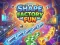 Jwèt Shape Factory Fun sou entènèt