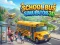 Jwèt School Bus Simulator 3D sou entènèt
