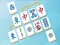 Jwèt Mahjong konekte klas majong sou entènèt