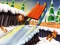 Jwèt Sou entènèt jwèt Snow Rider 3D Nostalji sou entènèt