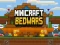 Jwèt Minecraft bedwars sou entènèt