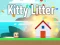 Jwèt Sou entènèt jwèt Kitty Litter sou entènèt