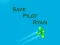 Jwèt Sove Pilòt Ryan sou entènèt