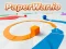 Jwèt Paper War.io sou entènèt