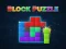 Jwèt Block: Puzzle sou entènèt
