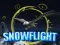 Jwèt Snowflight sou entènèt