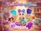 Jwèt Doll Dress up Game sou entènèt