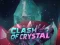 Jwèt Sou entènèt jwèt Clash nan Crystal sou entènèt