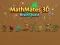 Jwèt MathMates 3D: rechèch nan sèvo sou entènèt