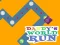 Jwèt Dandy's World Marathon sou entènèt