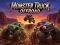 Jwèt Monster Truck Offroad sou entènèt