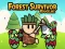 Jwèt Sou entènèt jwèt Forest Survivors Roguelike sou entènèt