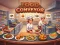 Jwèt Food Conveyor sou entènèt
