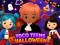 Jwèt Jwèt Toco Teens Halloween Party sou entènèt Jwèt Jwèt Toco Teens Halloween Party sou entènèt