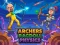 Jwèt Archers Ragdoll Physics sou entènèt