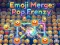 Jwèt Emoji Merge: Pop foli sou entènèt