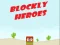 Jwèt Blockly ewo sou entènèt Jwèt Blockly ewo sou entènèt