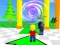 Jwèt Roblox: Floor se LAVA Challenge sou entènèt