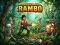 Jwèt legend of Rambo sou entènèt