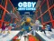 Jwèt Obby Mini Games sou entènèt