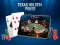 Jwèt Texas Holdem poker sou entènèt