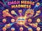 Jwèt Emoji Merge Madness sou entènèt